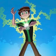 Ben 10: Omniverse