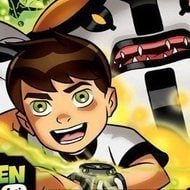 Ben 10