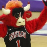 Benny the Bull