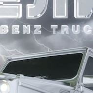 Benz Truck (Гелик)