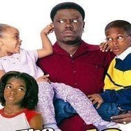 The Bernie Mac Show