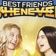 Best Friends Whenever