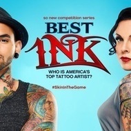 Best Ink