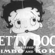 Betty Boop