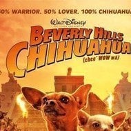 Beverly Hills Chihuahua