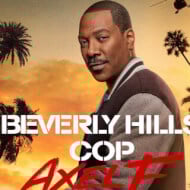 Beverly Hills Cop: Axel F