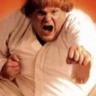 Beverly Hills Ninja