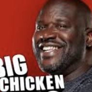Big Chicken Shaq
