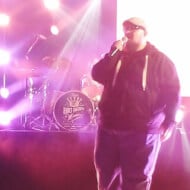 Big Daddy Weave