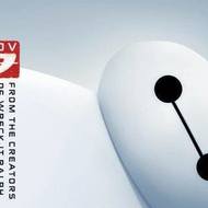 Big Hero 6