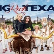 Big Rich Texas