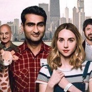 The Big Sick