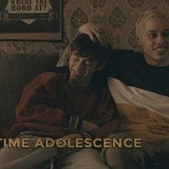 Big Time Adolescence