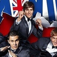 Big Time Movie