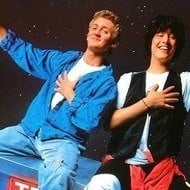 Bill & Ted's Excellent Adventure