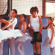 Billy Elliot