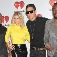 Black Eyed Peas