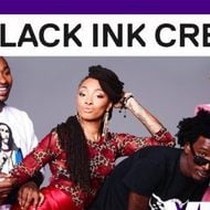 Black Ink Crew