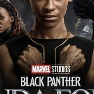 Black Panther: Wakanda Forever