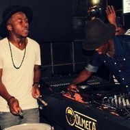 Black Motion
