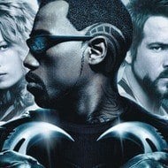 Blade: Trinity