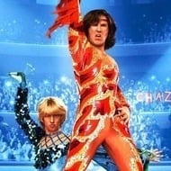 Blades of Glory