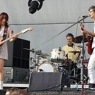 Blonde Redhead