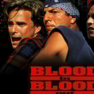 Blood In Blood Out