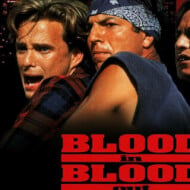 Blood In Blood Out