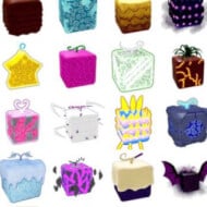 Blox Fruits
