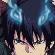 Blue Exorcist