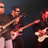 Blue Oyster Cult