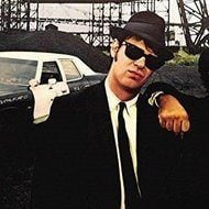 The Blues Brothers