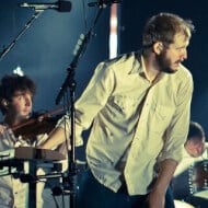 Bon Iver