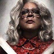 Boo 2! A Madea Halloween