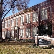 Booker T. Washington High School