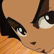 The Boondocks