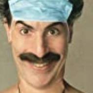 Borat 2