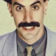 Borat