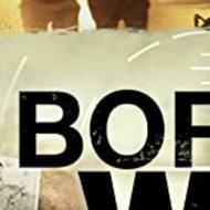 Born of War