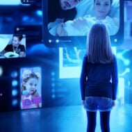 Born to Be Viral: The Real Lives of Kidfluencers