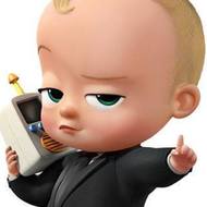 The Boss Baby: Back in Business