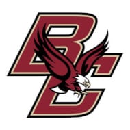 Boston College