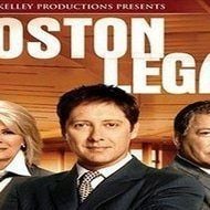 Boston Legal