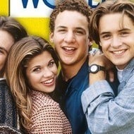 Boy Meets World