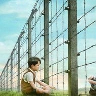 The Boy in the Striped Pyjamas