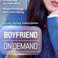 Boyfriend on Demand