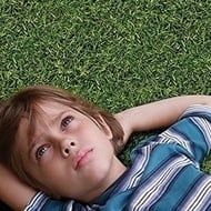 Boyhood