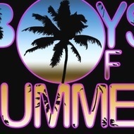 Boys of Summer 2016