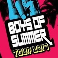 Boys of Summer 2017